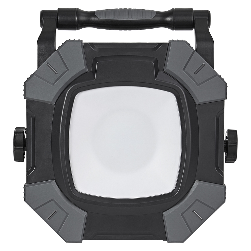 Ledvance - LED Stmívatelné pracovní svítidlo se 2 zásuvkami WORKLIGHT VALUE LED/60W/230V IP54