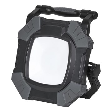 Ledvance - LED Stmívatelné pracovní svítidlo se 2 zásuvkami WORKLIGHT VALUE LED/60W/230V IP54