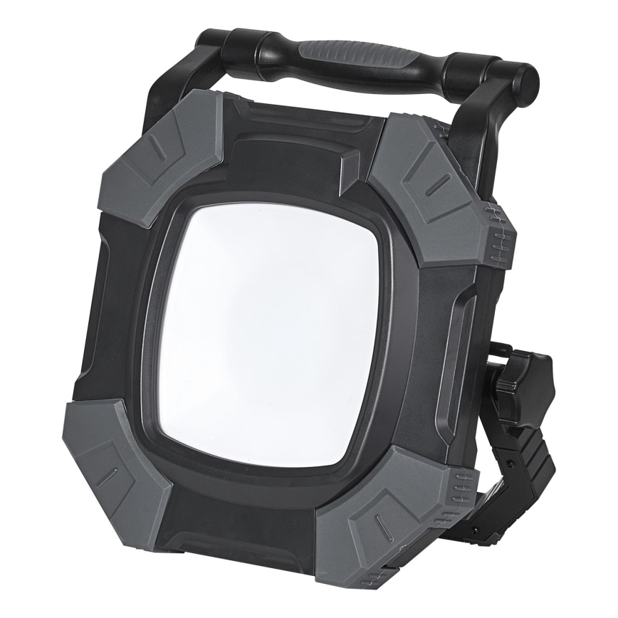 Ledvance - LED Stmívatelné pracovní svítidlo se 2 zásuvkami WORKLIGHT VALUE LED/60W/230V IP54