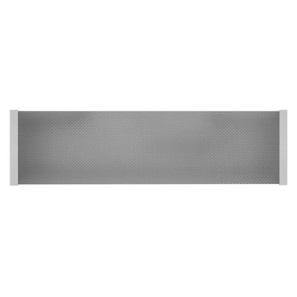 Ledvance - LED Stmívatelné stropní svítidlo OFFICE LINE LED/20W/230V 60 cm + dálkové ovládání