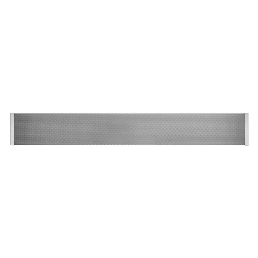 Ledvance - LED Stmívatelné stropní svítidlo OFFICE LINE LED/40W/230V 120 cm + dálkové ovládání