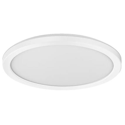 Ledvance - LED Stmívatelné stropní svítidlo ORBIS LED/15W/230V bílá