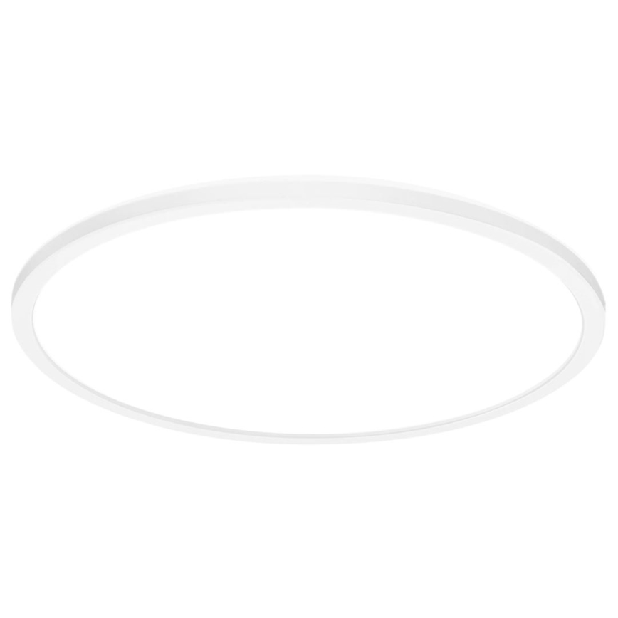 Ledvance - LED Stmívatelné stropní svítidlo ORBIS LED/22W/230V bílá