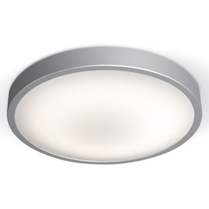 Ledvance - LED Stmívatelné stropní svítidlo ORBIS LED/25W/230V 2700-6500K + dálkové ovládání