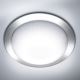 Ledvance - LED Stmívatelné stropní svítidlo ORBIS SPARKLE LED/35W/230V 2700-6500 + DO