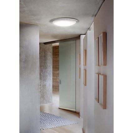 Ledvance - LED Stmívatelné stropní svítidlo ORBIS SPARKLE LED/35W/230V 2700-6500 + dálkové ovládání