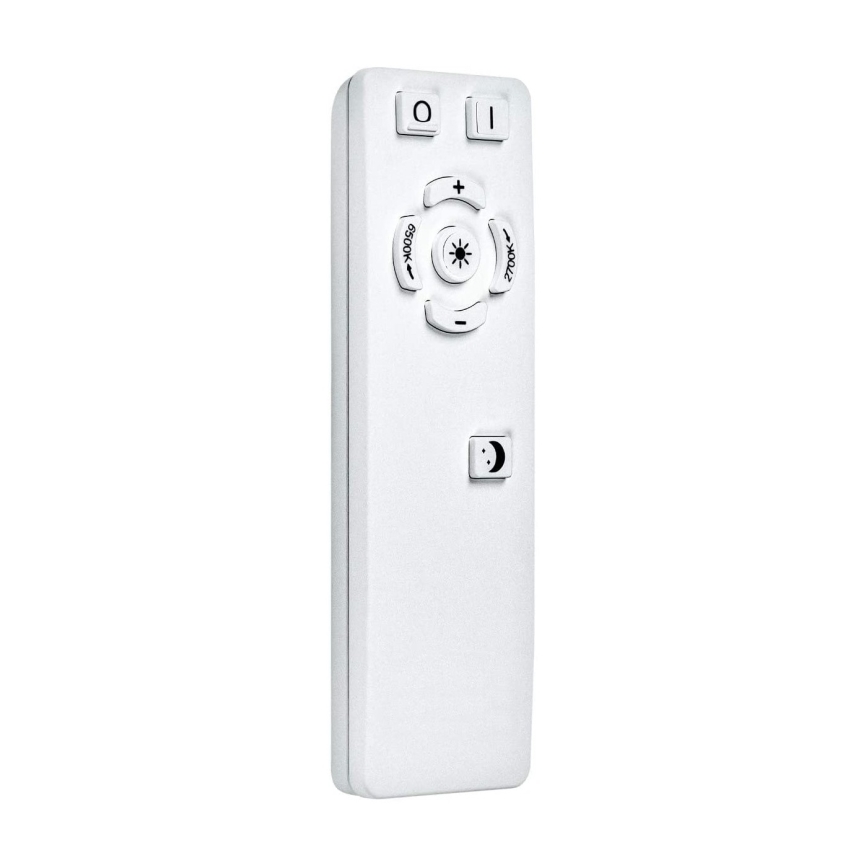 Ledvance - LED Stmívatelné stropní svítidlo ORBIS SPARKLE LED/35W/230V 2700-6500 + dálkové ovládání