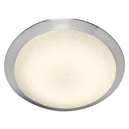 Ledvance - LED Stmívatelné stropní svítidlo SILARA LED/24W/230V + dálkové ovládání