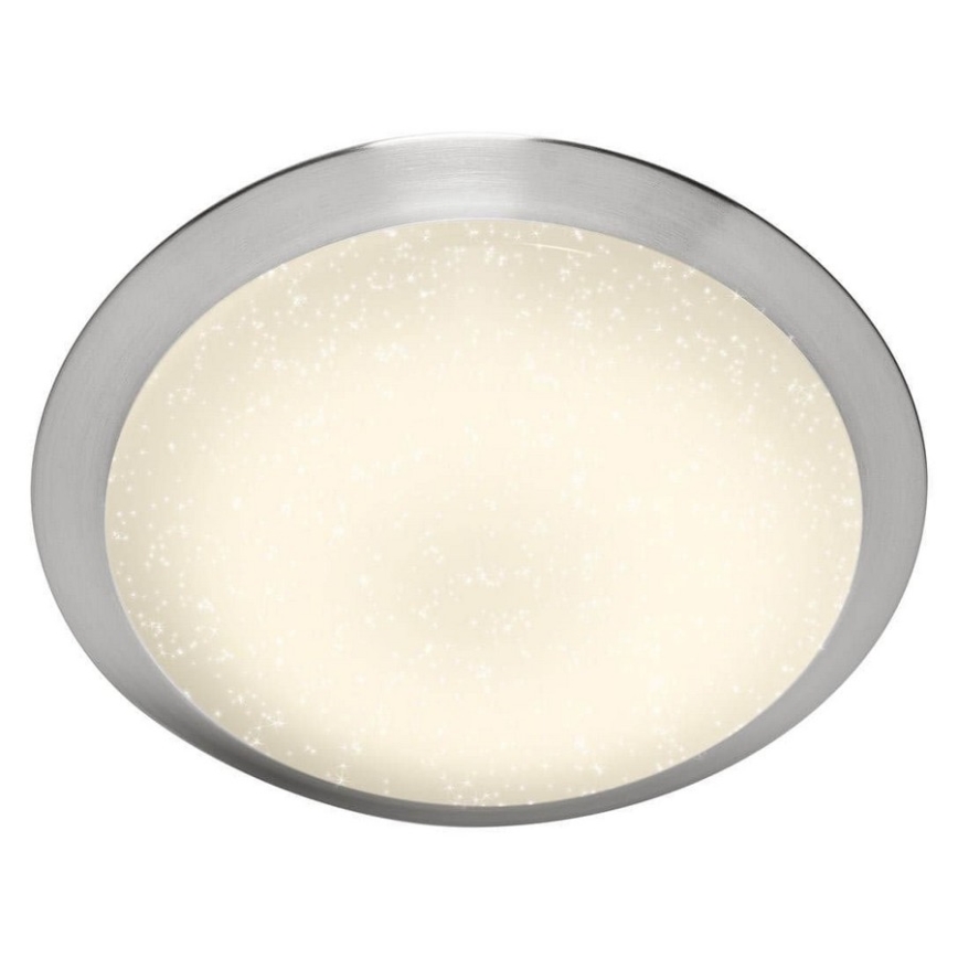 Ledvance - LED Stmívatelné stropní svítidlo SILARA LED/24W/230V + dálkové ovládání