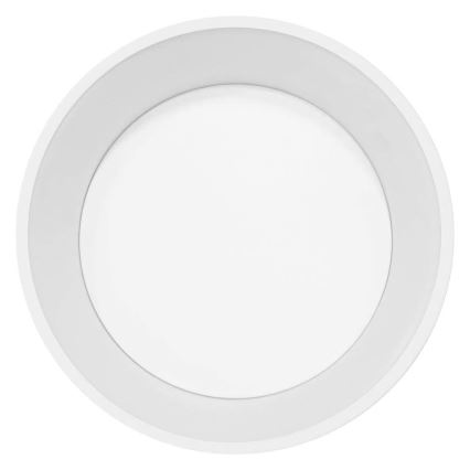 Ledvance - LED Stmívatelné svítidlo SMART+ CYLINDER LED/26W/230V 3000K-6500K Wi-Fi