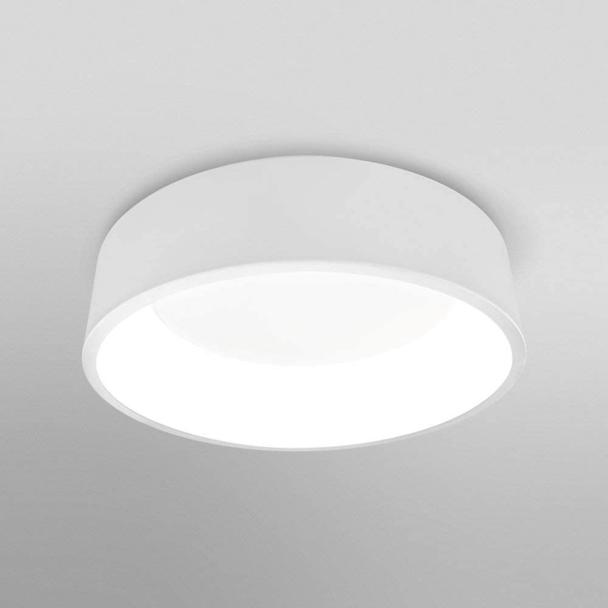 Ledvance - LED Stmívatelné svítidlo SMART+ CYLINDER LED/26W/230V 3000K-6500K Wi-Fi