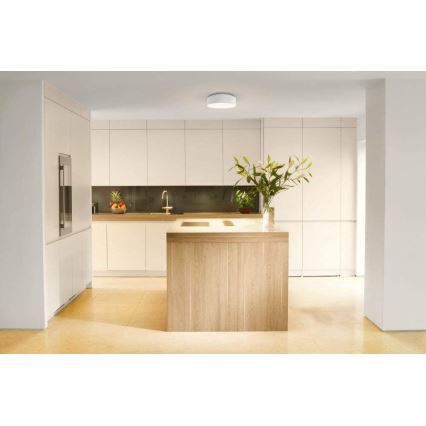 Ledvance - LED Stmívatelné svítidlo SMART+ CYLINDER LED/26W/230V 3000K-6500K Wi-Fi
