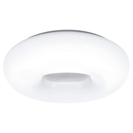 Ledvance - LED Stmívatelné svítidlo SMART+ DONUT LED/24W/230V 3000K-6500K Wi-Fi