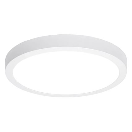 Ledvance - LED Stmívatelné stropní svítidlo SMART+ DOWNLIGHT LED/22W/230V 3000-6500K Wi-Fi