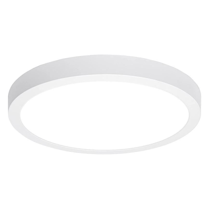 Ledvance - LED Stmívatelné stropní svítidlo SMART+ DOWNLIGHT LED/22W/230V 3000-6500K Wi-Fi