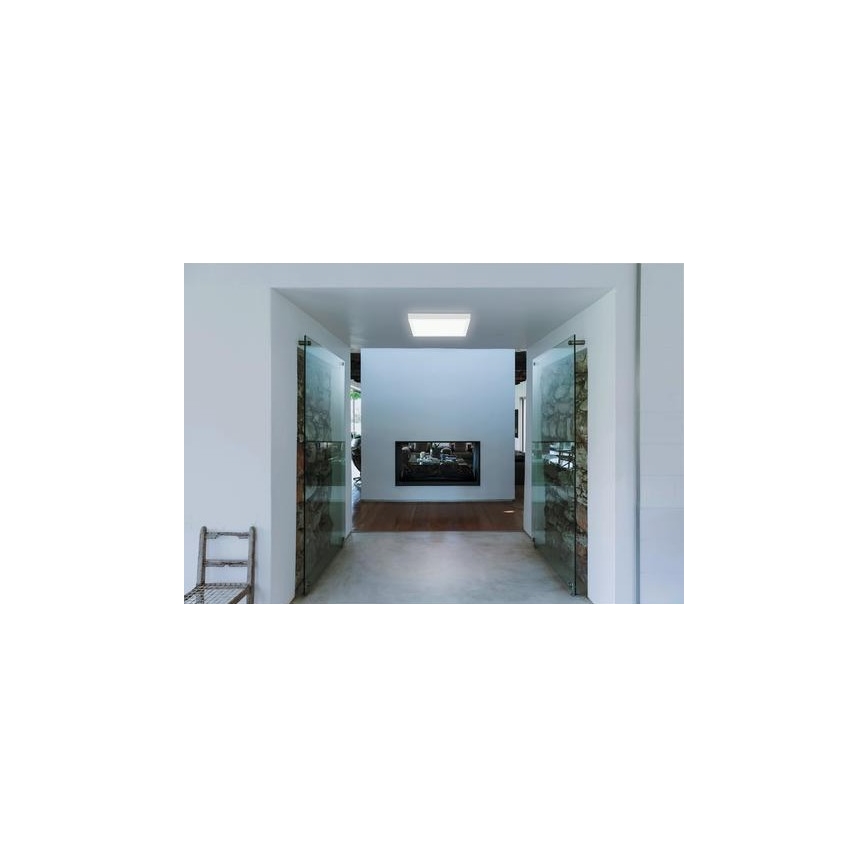 Ledvance - LED Stmívatelné stropní svítidlo SMART+ DOWNLIGHT LED/22W/230V 3000-6500K Wi-Fi