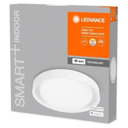 Ledvance - LED Stmívatelné svítidlo SMART+ EYE LED/32W/230V 3000K-6500K Wi-Fi