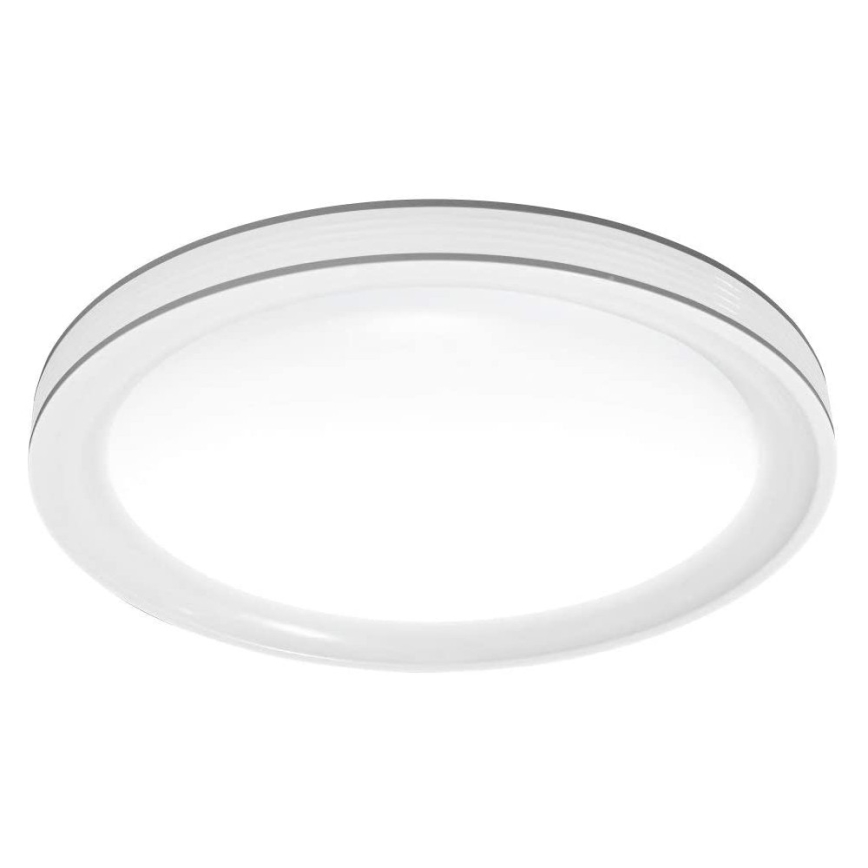 Ledvance - LED Stmívatelné svítidlo SMART+ FRAME LED/32W/230V 3000K-6500K Wi-Fi