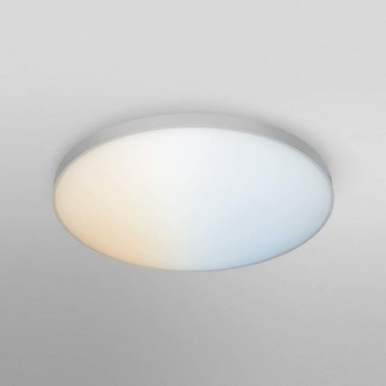 Ledvance - LED Stmívatelné svítidlo SMART+ FRAMELESS LED/20W/230V 3000K-6500K Wi-Fi