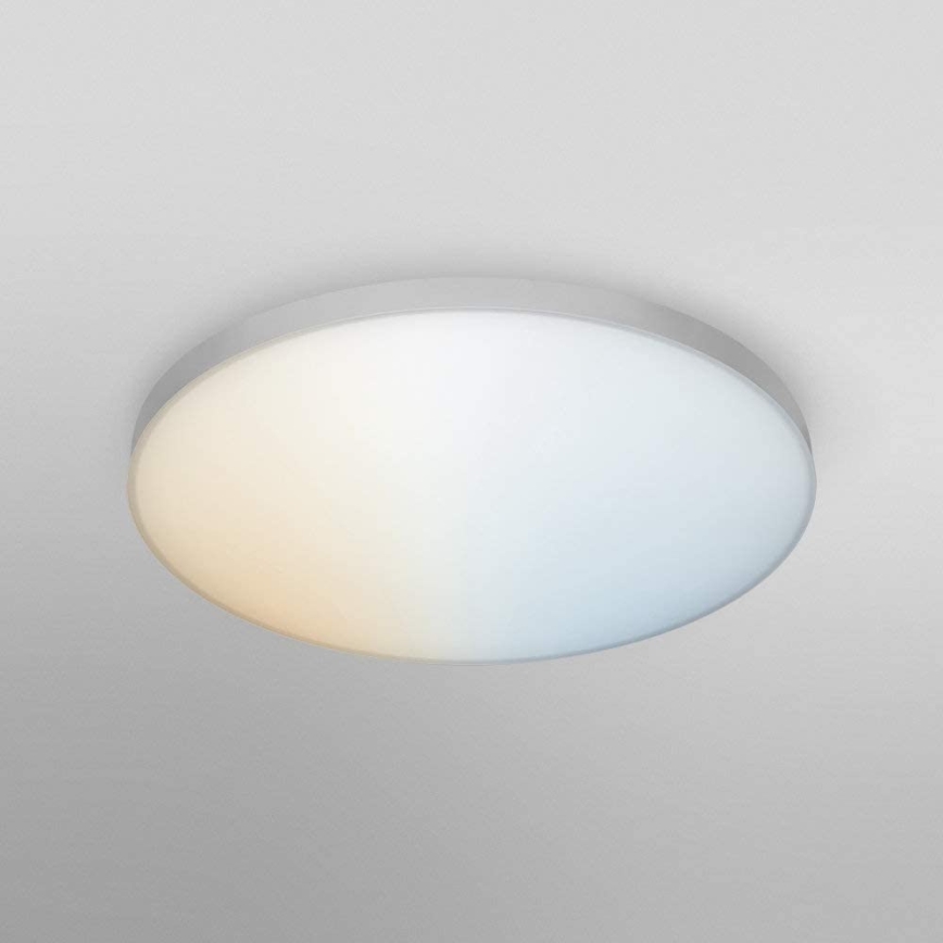 Ledvance - LED Stmívatelné svítidlo SMART+ FRAMELESS LED/20W/230V 3000K-6500K Wi-Fi