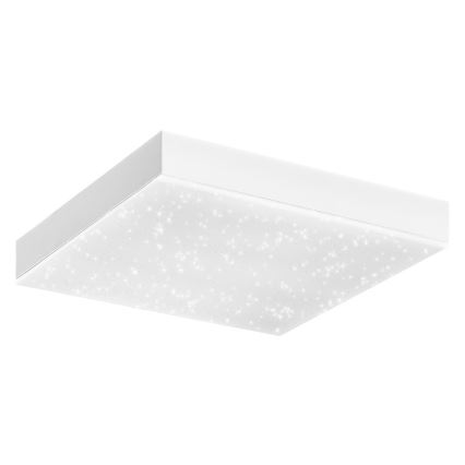 Ledvance - LED Stmívatelné stropní svítidlo SMART+ FRAMELESS LED/21W/230V 3000-6500K Wi-Fi