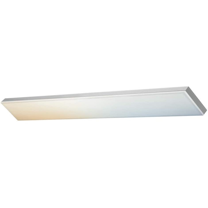 Ledvance - LED Stmívatelné svítidlo SMART+ FRAMELESS LED/27W/230V 3000K-6500K Wi-Fi