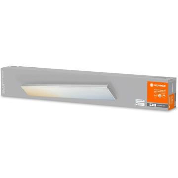 Ledvance - LED Stmívatelné svítidlo SMART+ FRAMELESS LED/27W/230V 3000K-6500K Wi-Fi