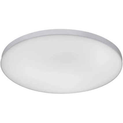 Ledvance - LED Stmívatelné svítidlo SMART+ FRAMELESS LED/28W/230V 3000K-6500K Wi-Fi