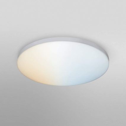 Ledvance - LED Stmívatelné svítidlo SMART+ FRAMELESS LED/28W/230V 3000K-6500K Wi-Fi