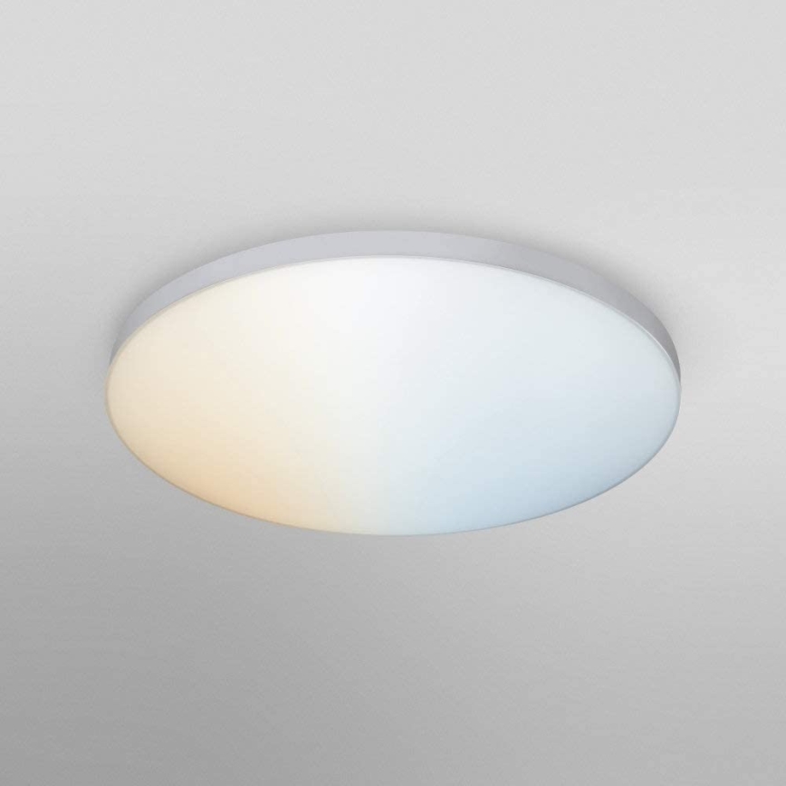 Ledvance - LED Stmívatelné svítidlo SMART+ FRAMELESS LED/28W/230V 3000K-6500K Wi-Fi