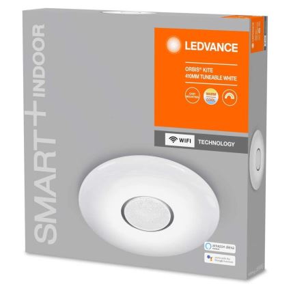 Ledvance - LED Stmívatelné svítidlo SMART+ KITE LED/24W/230V 3000K-6500K Wi-Fi