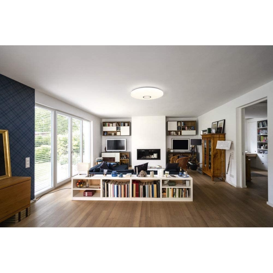 Ledvance - LED Stmívatelné svítidlo SMART+ KITE LED/32W/230V 3000K-6500K Wi-Fi