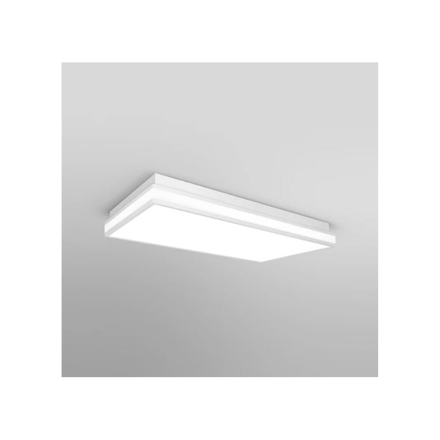 Ledvance - LED Stmívatelné stropní svítidlo SMART+ MAGNET LED/42W/230V 3000-6500K Wi-Fi