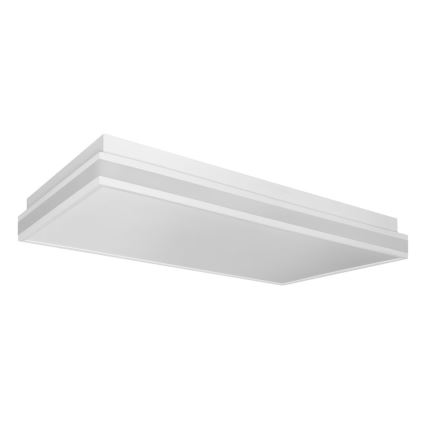 Ledvance - LED Stmívatelné stropní svítidlo SMART+ MAGNET LED/42W/230V 3000-6500K Wi-Fi