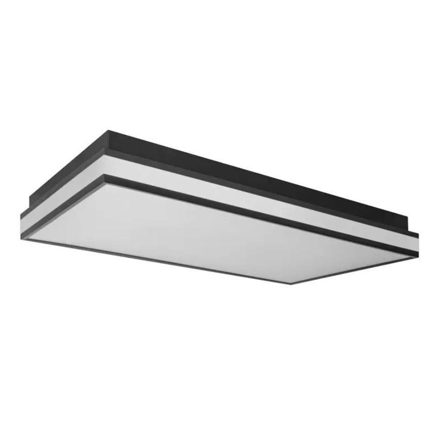 Ledvance - LED Stmívatelné stropní svítidlo SMART+ MAGNET LED/42W/230V 3000-6500K Wi-Fi
