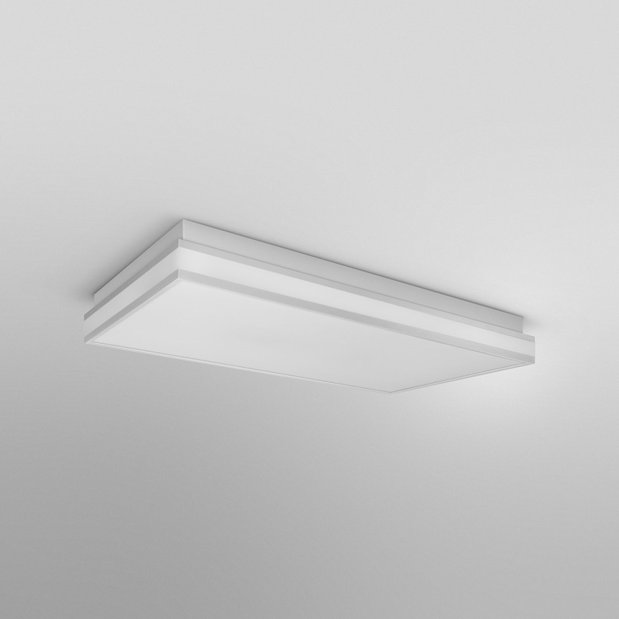 Ledvance - LED Stmívatelné stropní svítidlo SMART+ MAGNET LED/42W/230V 3000-6500K Wi-Fi