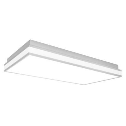 Ledvance - LED Stmívatelné stropní svítidlo SMART+ MAGNET LED/42W/230V 3000-6500K Wi-Fi