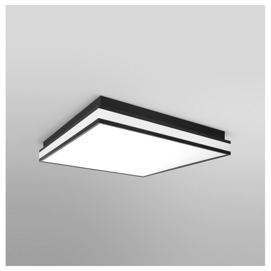 Ledvance - LED Stmívatelné stropní svítidlo SMART+ MAGNET LED/42W/230V 3000-6500K Wi-Fi