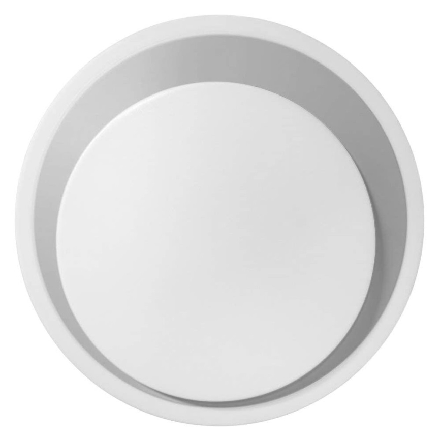 Ledvance - LED Stmívatelné svítidlo SMART+ MOON LED/24W/230V 3000K-6500K Wi-Fi