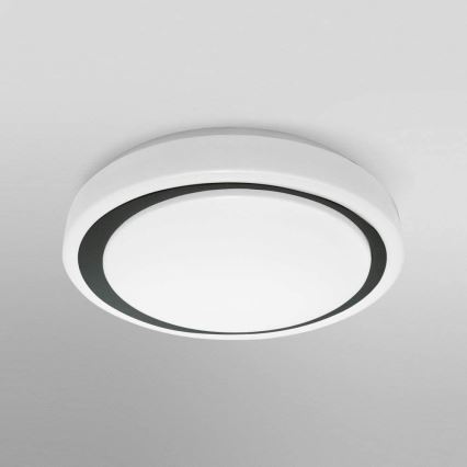 Ledvance - LED Stmívatelné svítidlo SMART+ MOON LED/24W/230V 3000K-6500K Wi-Fi