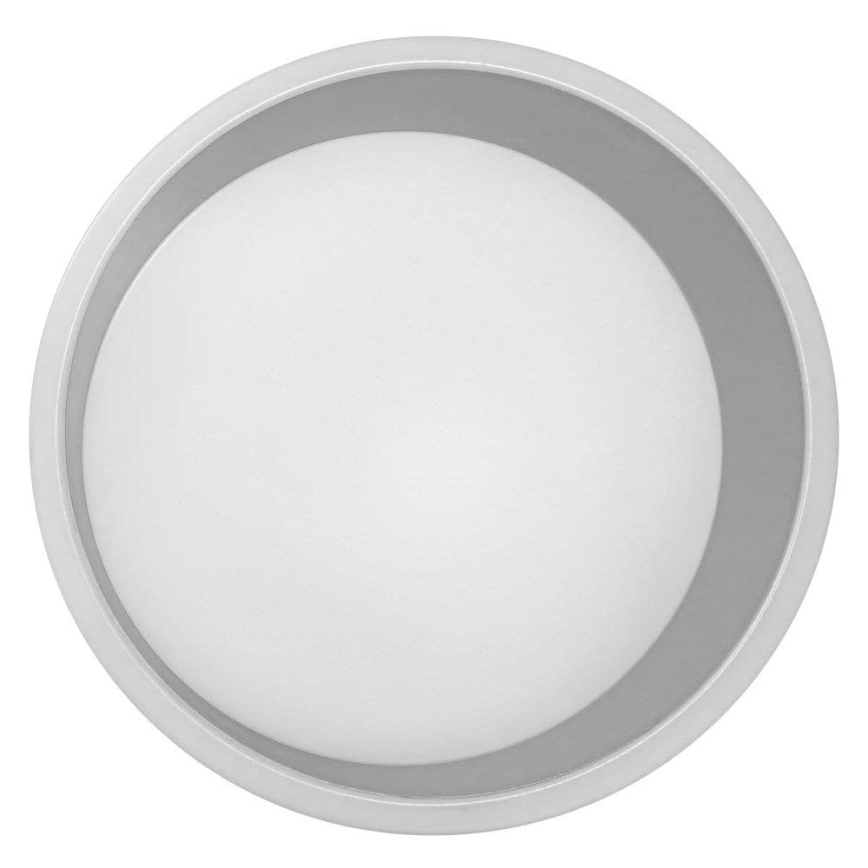 Ledvance - LED Stmívatelné svítidlo SMART+ MOON LED/32W/230V 3000K-6500K Wi-Fi