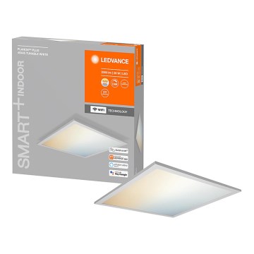 Ledvance - LED Stmívatelné stropní svítidlo SMART+ PLANON LED/28W/230V 45x45 cm Wi-Fi