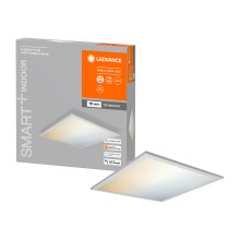 Ledvance - LED Stmívatelné stropní svítidlo SMART+ PLANON LED/28W/230V Wi-Fi