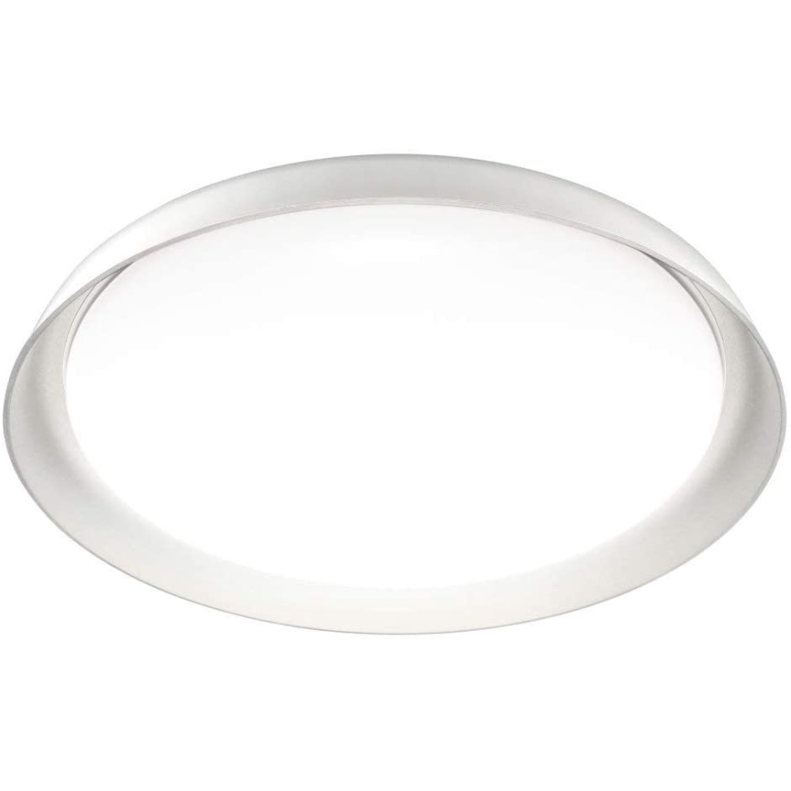 Ledvance - LED Stmívatelné svítidlo SMART+ PLATE LED/24W/230V 3000K-6500K Wi-Fi