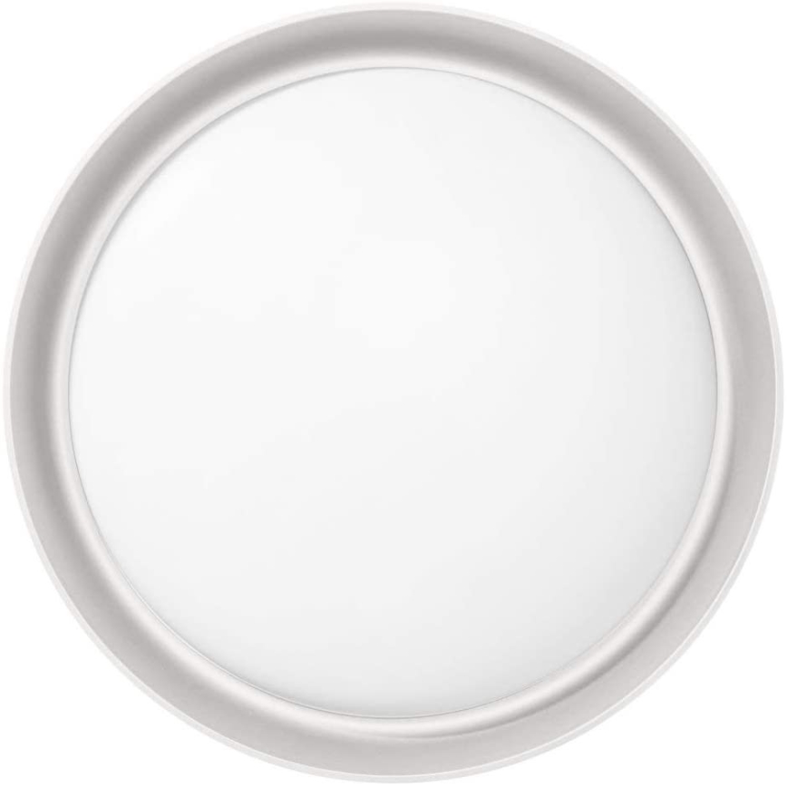 Ledvance - LED Stmívatelné svítidlo SMART+ PLATE LED/24W/230V 3000K-6500K Wi-Fi