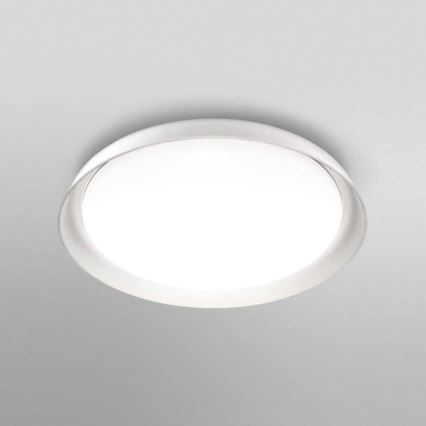 Ledvance - LED Stmívatelné svítidlo SMART+ PLATE LED/24W/230V 3000K-6500K Wi-Fi