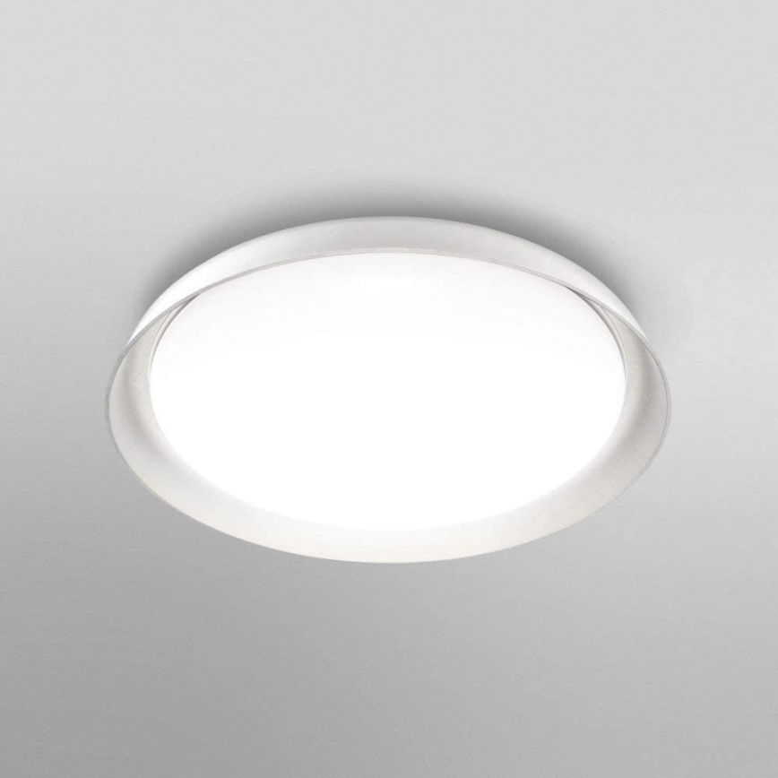 Ledvance - LED Stmívatelné svítidlo SMART+ PLATE LED/24W/230V 3000K-6500K Wi-Fi