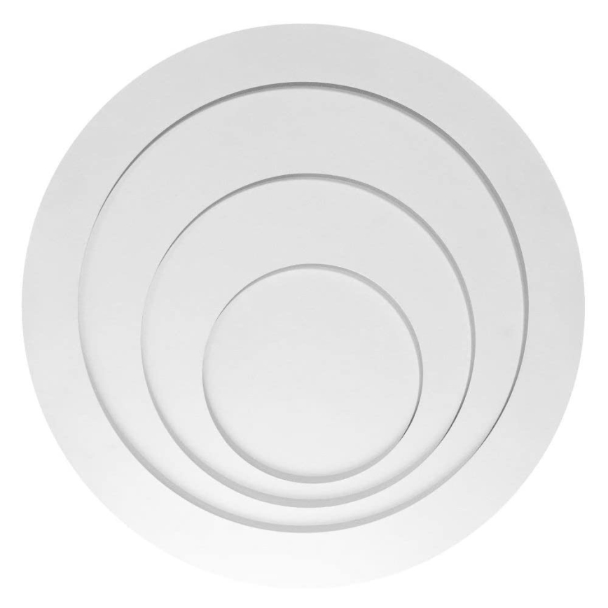 Ledvance - LED Stmívatelné svítidlo SMART+ SPIRAL LED/40W/230V 3000K-6500K Wi-Fi