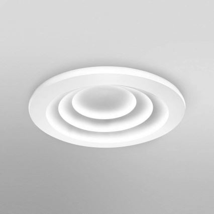 Ledvance - LED Stmívatelné svítidlo SMART+ SPIRAL LED/40W/230V 3000K-6500K Wi-Fi