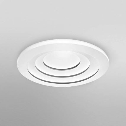 Ledvance - LED Stmívatelné svítidlo SMART+ SPIRAL LED/40W/230V 3000K-6500K Wi-Fi